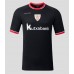 Muški Nogometni Dres Athletic Bilbao Nico Williams #10 Gostujuci 2026-27 Kratak Rukav
